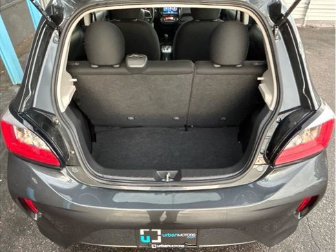 Used 2024 Mitsubishi Mirage ES image 23