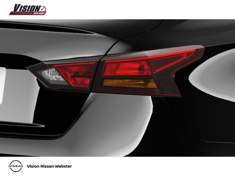 New 2026 Nissan Altima 2.5 SV w/ SV Premium Package FWD image 12