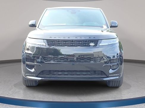 New 2025 Land Rover Range Rover Sport Dynamic SE AWD/4WD image 2