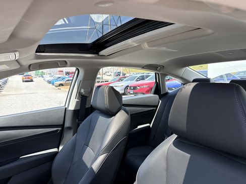 Certified 2025 Honda Accord Touring image 28