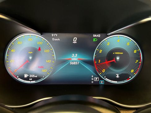 Used 2019 Mercedes-Benz C 300 4MATIC Cabriolet image 14