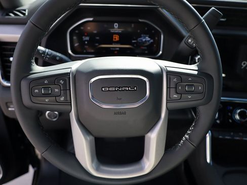 New 2026 GMC Sierra 3500 Denali w/ Technology Package image 14