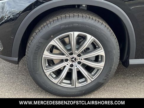 Used 2026 Mercedes-Benz GLC 300 4MATIC image 9