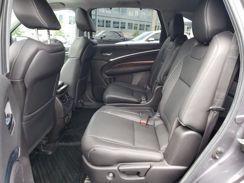 Used 2020 Acura MDX w/ Technology & Entertainment AWD/4WD image 33