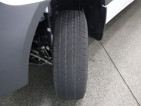 New 2026 Mercedes-Benz Sprinter 2500 image 3