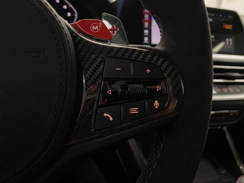 Used 2023 BMW M4 CSL image 16