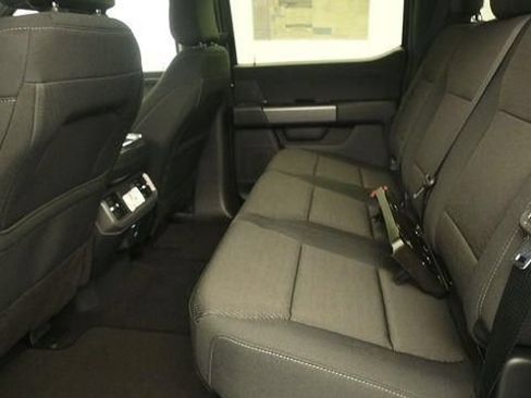 New 2026 Ford F150 XLT w/ Equipment Group 302A MID AWD/4WD image 10