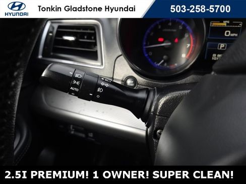 Used 2016 Subaru Outback 2.5i Premium w/ Popular Package #3 image 14