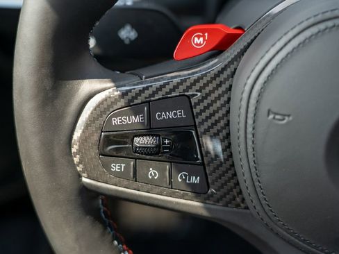 Used 2024 BMW M2 w/ Lighting Package image 26