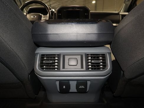 Used 2022 Ford F150 XLT w/ Equipment Group 301A Mid image 28