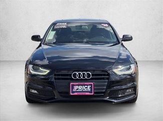 Used 2016 Audi A4 2.0T Premium FWD video 2