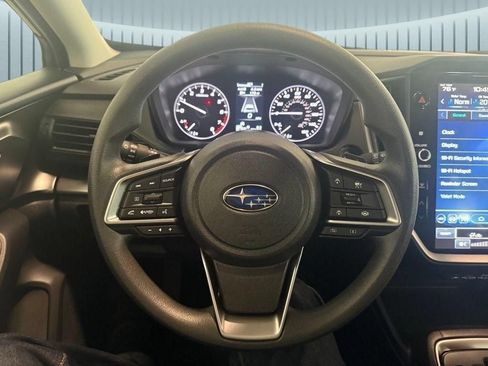 Used 2025 Subaru Impreza 2.0i Sport AWD/4WD image 21