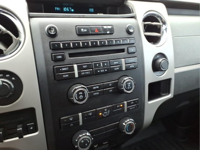 Used 2011 Ford F150 XLT w/ XLT Chrome Pkg AWD/4WD image 19