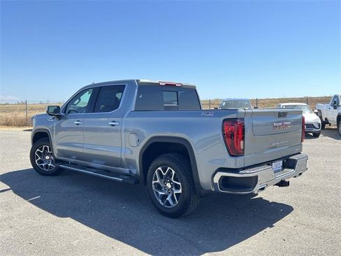 New 2026 GMC Sierra 1500 SLT w/ SLT Premium Plus Package image 5