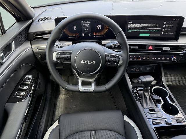 New 2026 Kia K5 GT-Line w/ GT-Line Premium Package FWD image 19