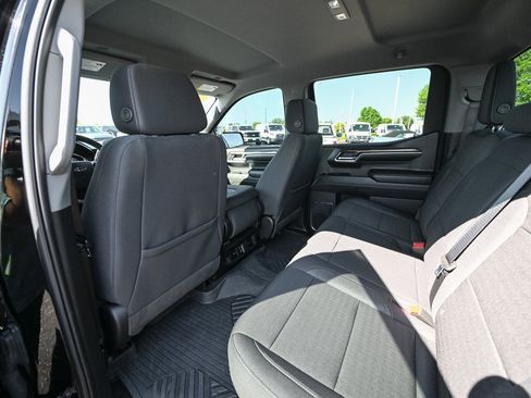 Used 2024 Chevrolet Silverado 1500 LT Trail Boss w/ Protection Package image 21