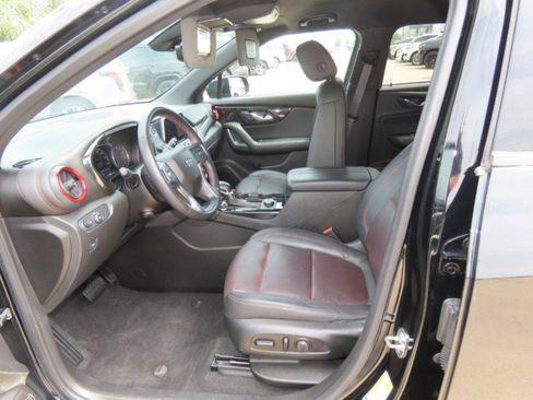 Used 2020 Chevrolet Blazer RS FWD image 24