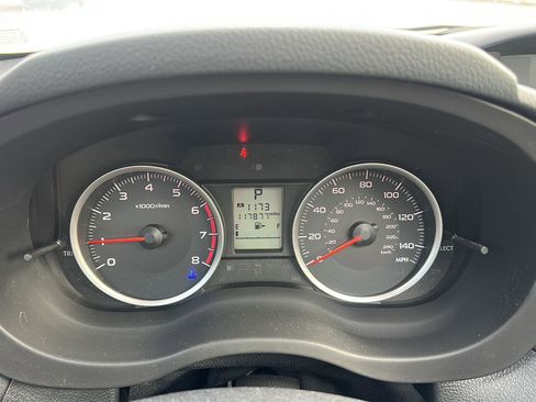 Used 2016 Subaru Forester 2.5i Premium w/ Popular Package #2 image 11