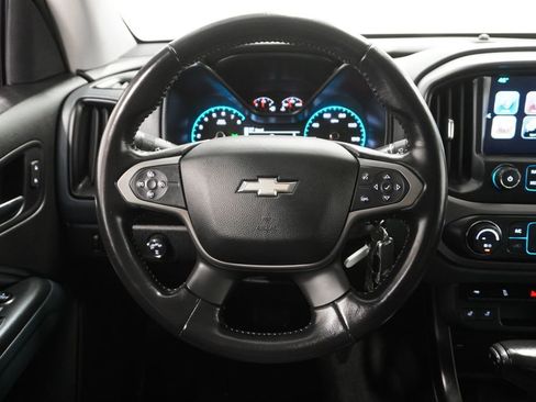 Used 2018 Chevrolet Colorado Z71 image 18