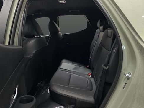 New 2026 Hyundai Santa Cruz SEL image 28