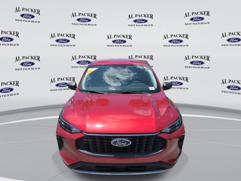 Certified 2023 Ford Escape Active w/ Tech Pack #1 FWD image 10