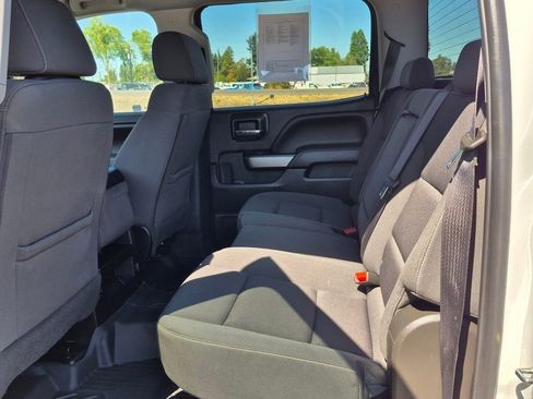 Used 2018 Chevrolet Silverado 1500 LT image 49