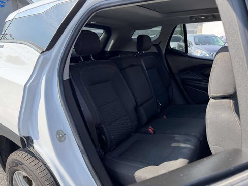 Used 2020 GMC Terrain SLE w/ Driver Convenience Package AWD/4WD image 14