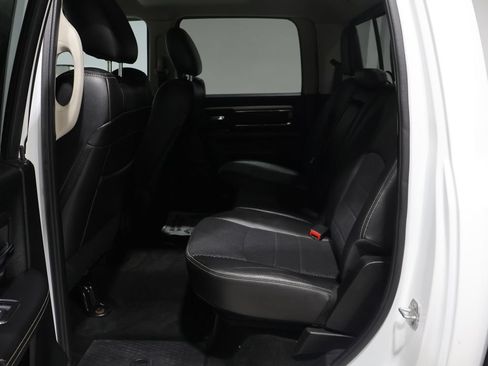 Used 2016 RAM 1500 Sport AWD/4WD image 18