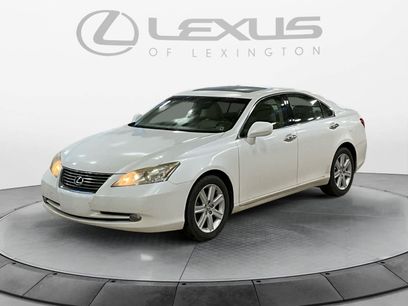 Used 2007 Lexus ES 350
