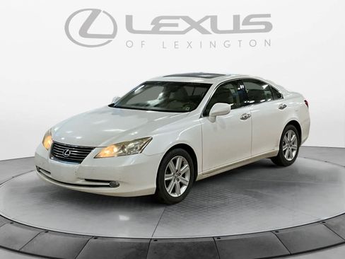 Used 2007 Lexus ES 350 FWD image 1