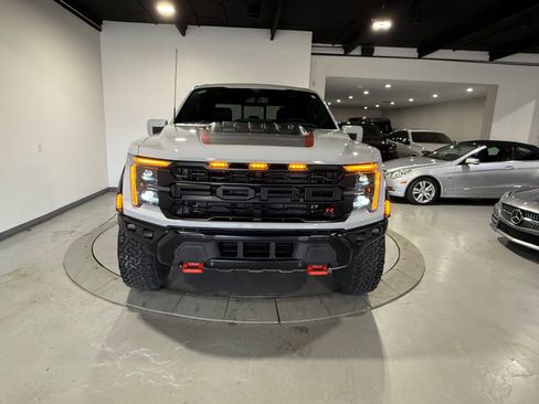 Used 2026 Ford F150 Raptor w/ Equipment Group 803A Raptor R image 6