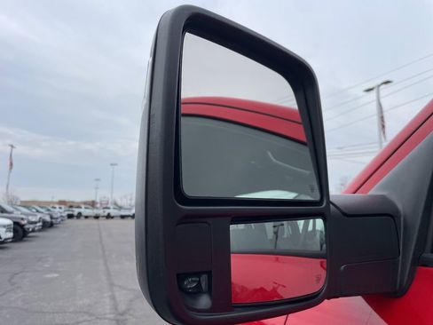 Used 2024 RAM 2500 Big Horn w/ Bed Utility Group image 13