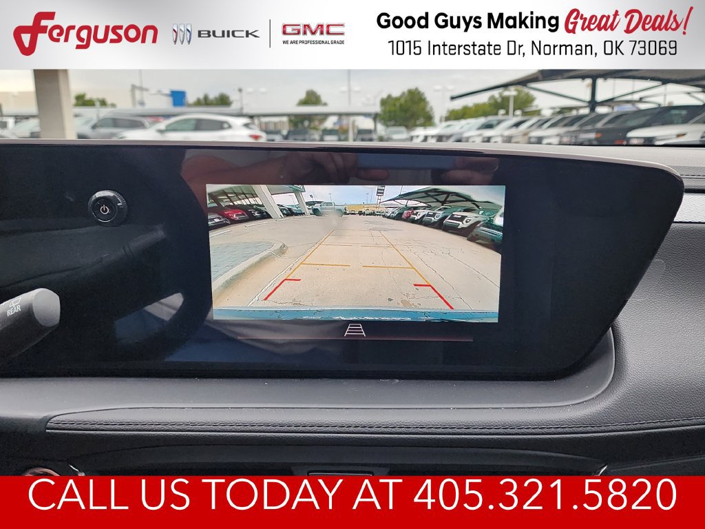 New 2026 Buick Encore GX Preferred w/ Comfort Package FWD image 26