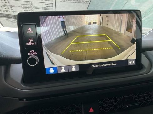 New 2026 Honda Accord LX image 16