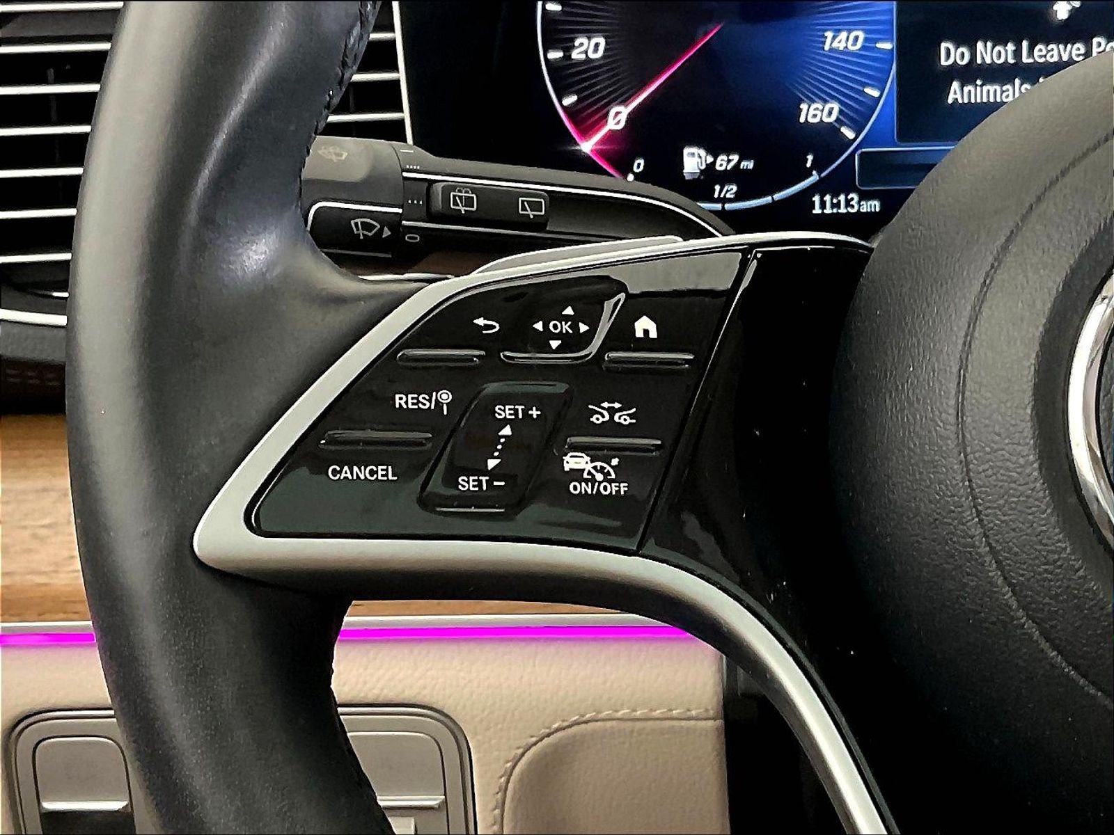 Certified 2024 Mercedes-Benz GLE 450 4MATIC image 11