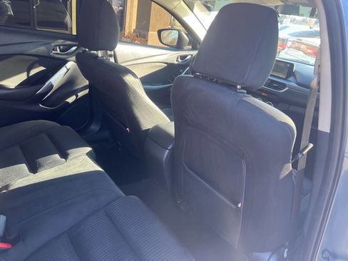 Used 2016 MAZDA MAZDA6 Sport image 20