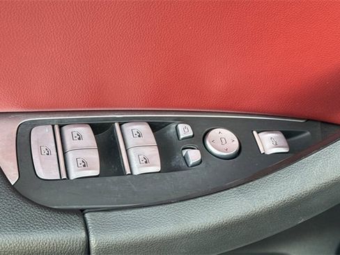 Used 2023 BMW X3 sDrive30i w/ Convenience Package image 12