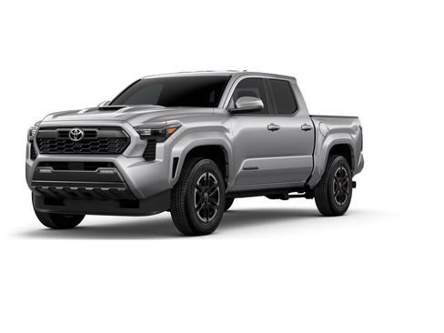 New 2025 Toyota Tacoma TRD Sport image 55
