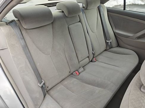 Used 2009 Toyota Camry Hybrid image 14