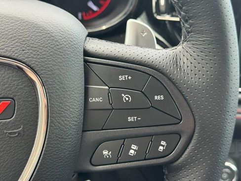 New 2026 Dodge Durango GT AWD/4WD image 18