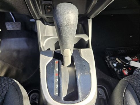 Used 2020 Honda Fit LX image 20