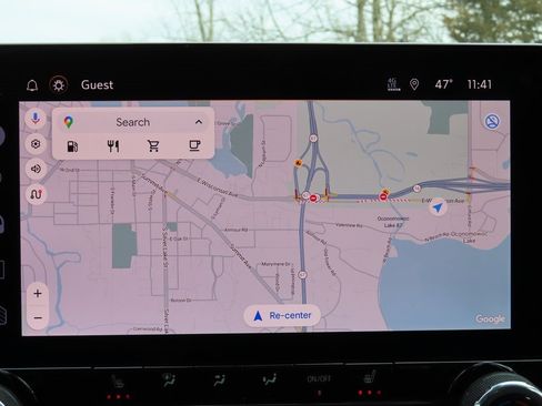 New 2026 Chevrolet Colorado Z71 image 8