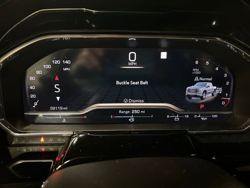 Certified 2023 GMC Sierra 1500 SLT w/ SLT Premium Package image 20