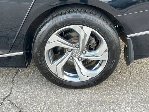 Used 2018 Honda Accord EX-L image 38