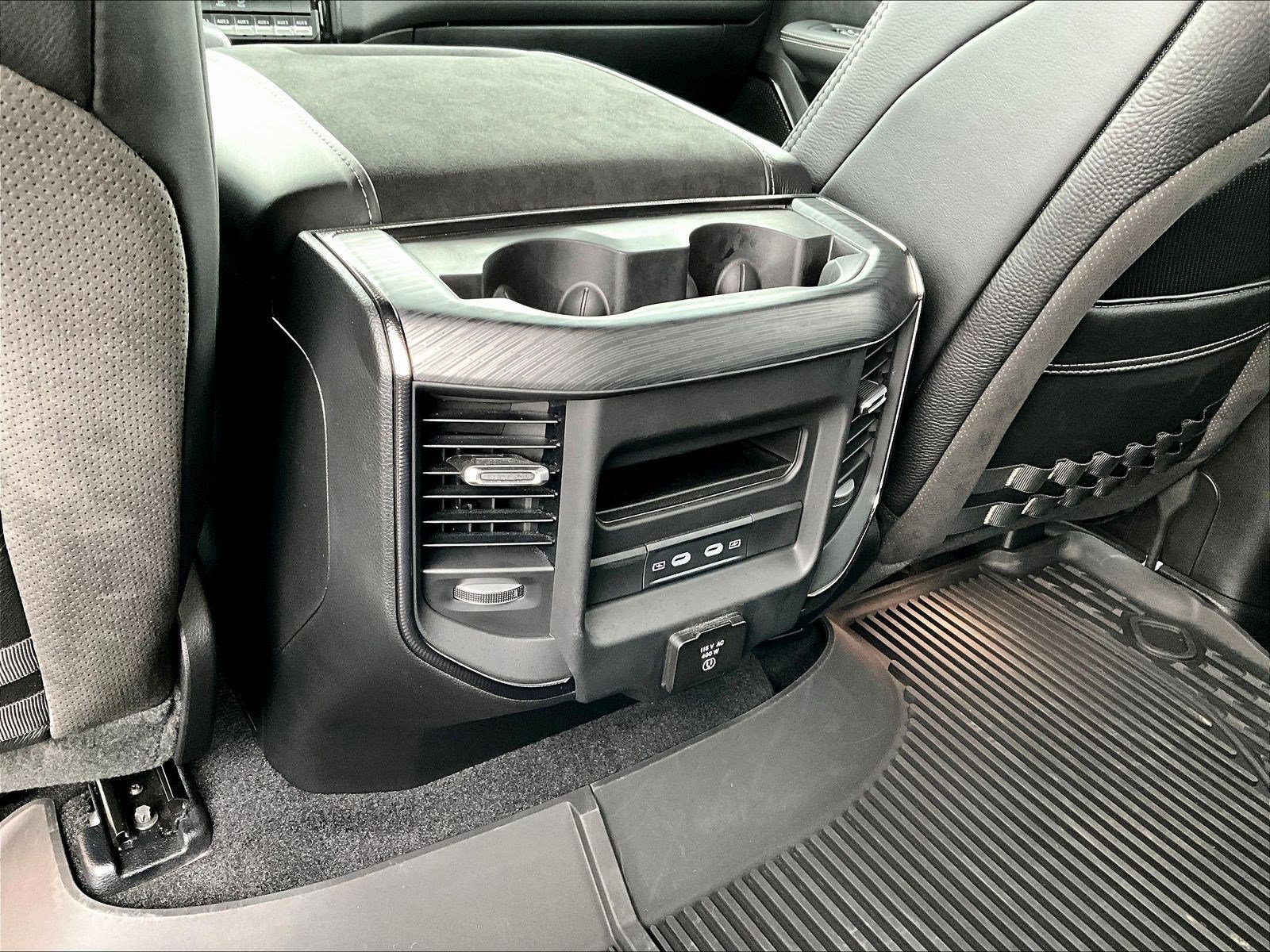 Used 2026 RAM 1500 RHO AWD/4WD image 17