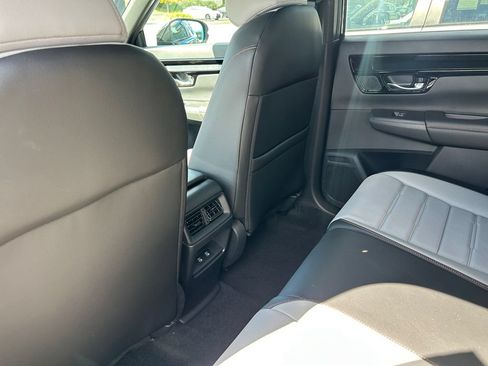 New 2026 Honda CR-V Sport Touring image 17