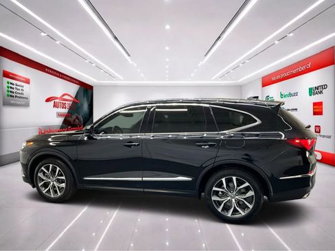 Used 2023 Acura MDX FWD w/ Technology Package image 5