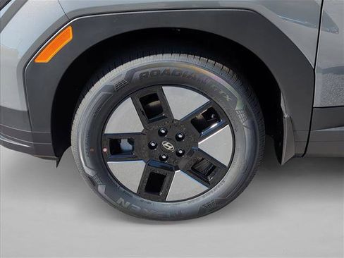 New 2026 Hyundai Santa Fe SE image 10
