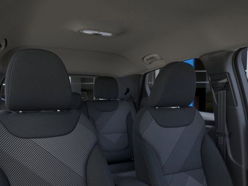 New 2027 Chevrolet Bolt LT image 26