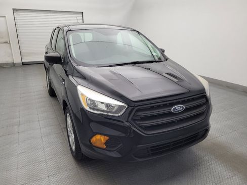 Used 2017 Ford Escape S FWD image 14